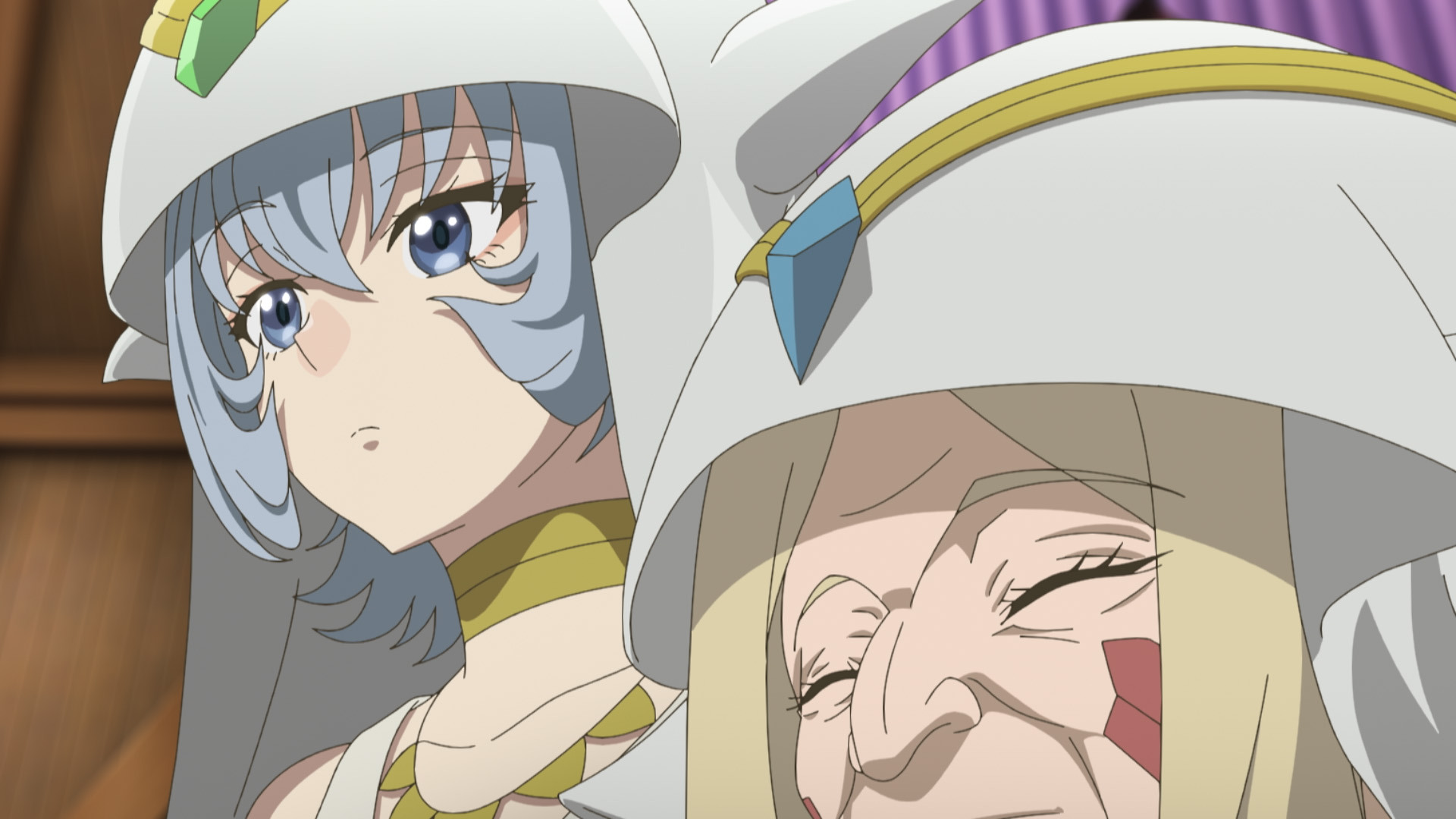 第3話 場面カット