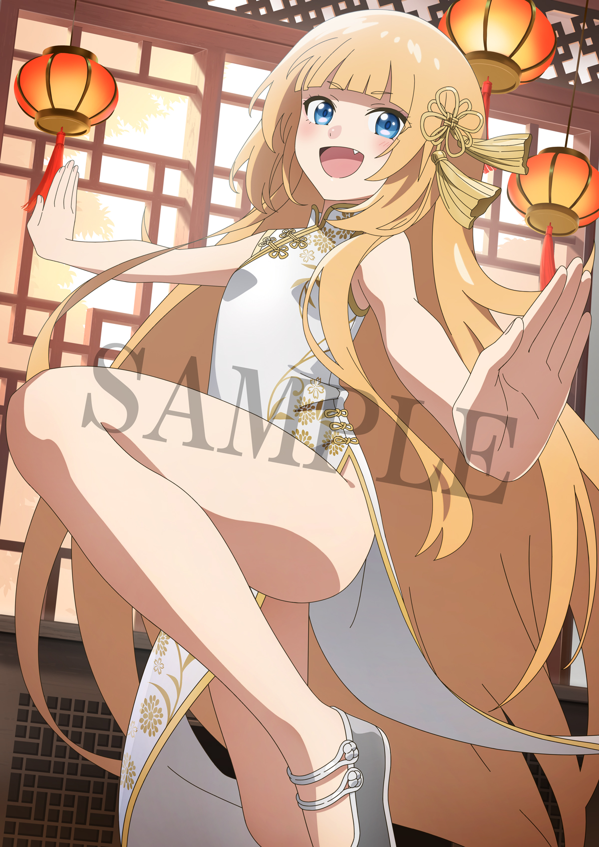 Blu-ray - TVアニメ「乙女ゲー世界はモブに厳しい世界です2」公式サイト