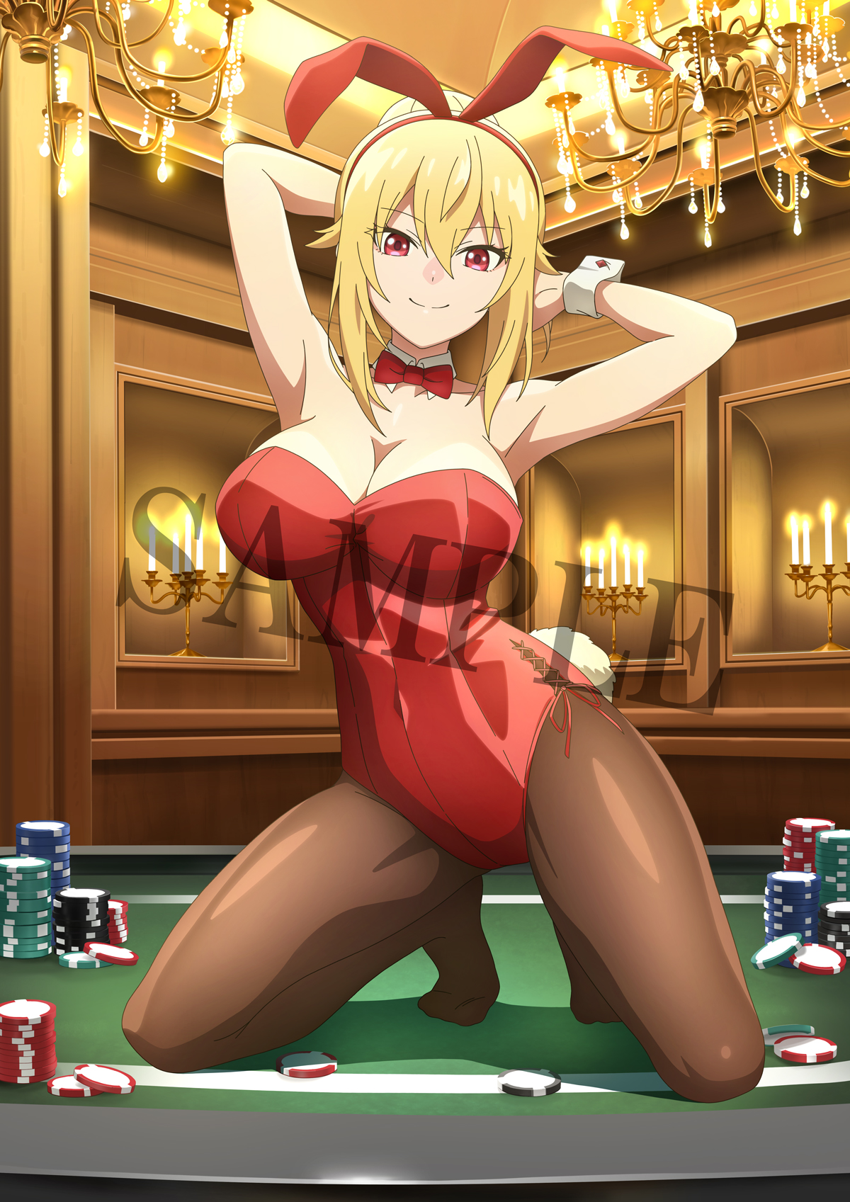 ゲーマーズ 購入特典