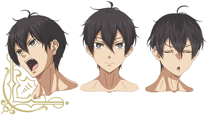 リオン・フォウ・バルトファルト