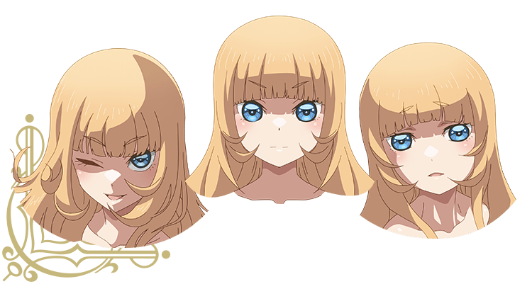 マリエ・フォウ・ラーファン