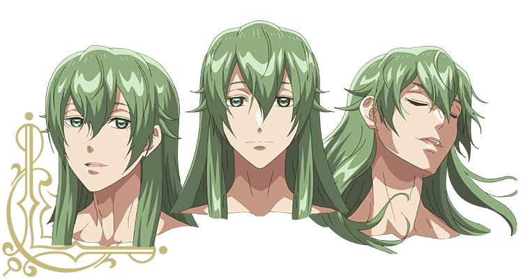 ジルク・フィア・マーモリア