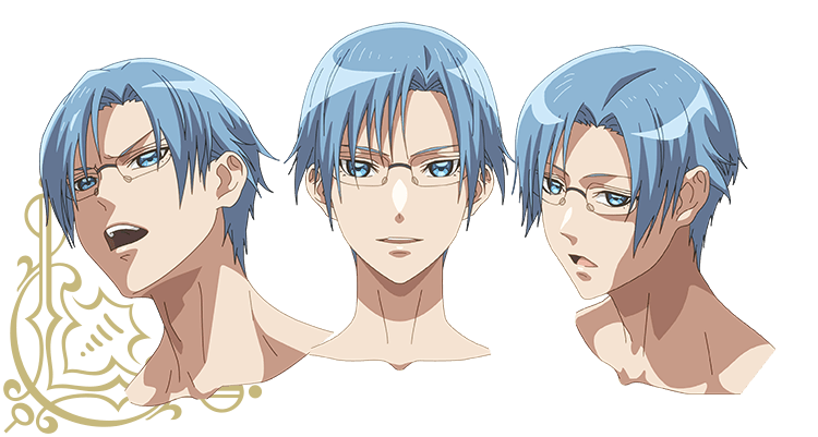 クリス・フィア・アークライト