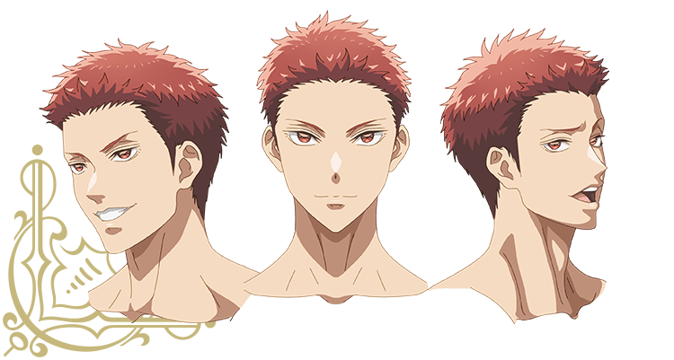 グレッグ・フォウ・セバーグ