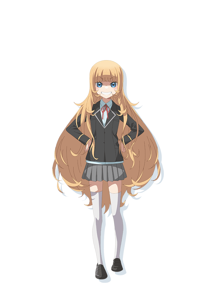 マリエ・フォウ・ラーファン