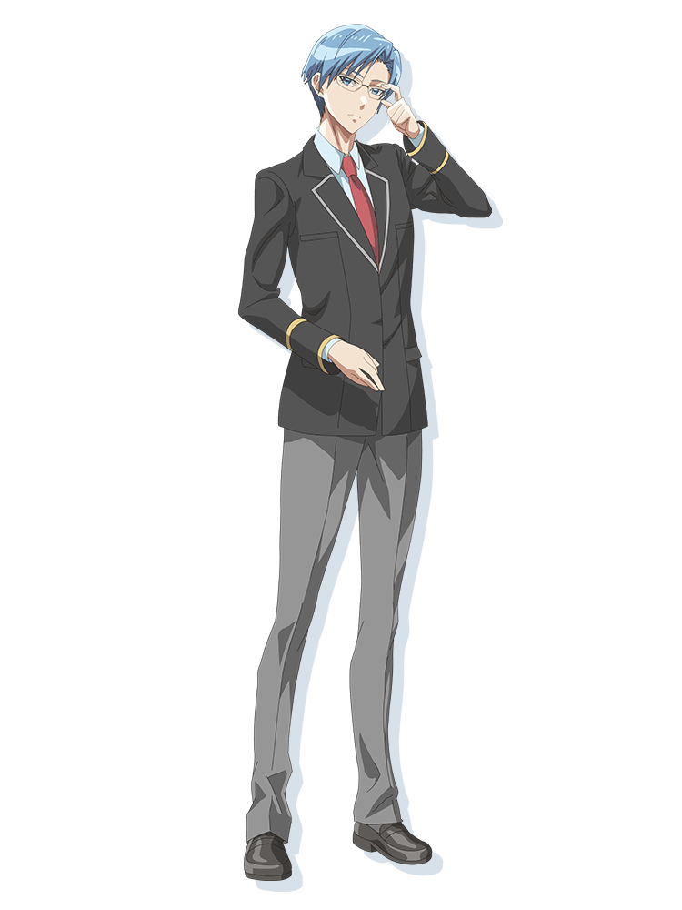 クリス・フィア・アークライト