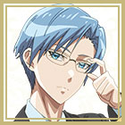 クリス・フィア・アークライト