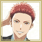 グレッグ・フォウ・セバーグ