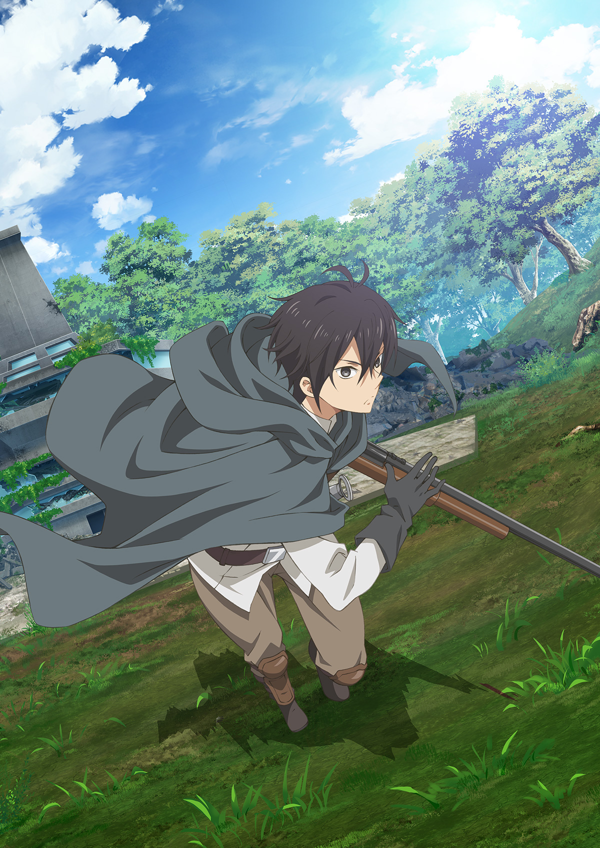 TVアニメ「乙女ゲー世界はモブに厳しい世界です」公式サイト