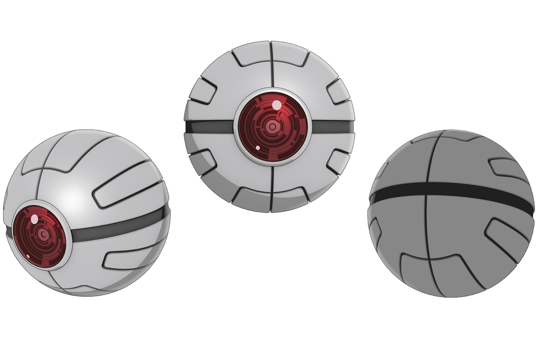 ルクシオン 表情差分