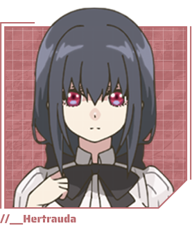 ヘルトラウダ