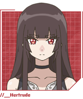 ヘルトルーデ